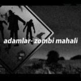 Zombi mahalli