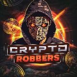 Crypto Robbers 🇺🇦