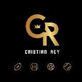 Cristian Rey ⚽️🏀⚾️🏈🥊🥋