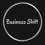 Business Shift 🎙 Бизнес онлайн