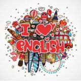 🇬🇧 Английский вокруг 🗣️ English around🔥