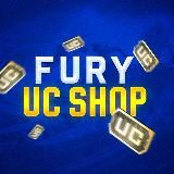 FURY UC SHOP