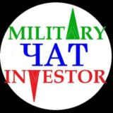 Военный Инвестор - ЧАТ