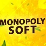 MONOPOLY SOFT ⚙️
