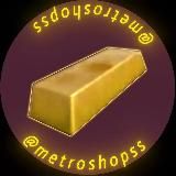 Metro Royale Shop