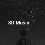 8D Music | 8D Музыка 🖤