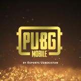 PUBG Mobile (Esports Uzbekistan)