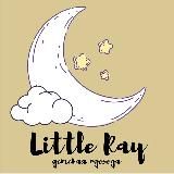 Little Ray🌙детская одежда оптом и в розницу