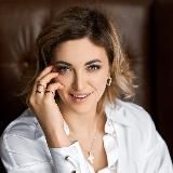 Анна Сень 🖤#8