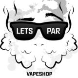 🍋LETS PAR | VAPE SHOP🍊