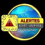 🚨ALERTE SOYEZ INFORMÉS 🚨