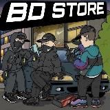 BD STORE