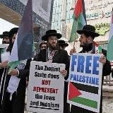 Real Jews against Israel