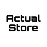 Actual store | Act store