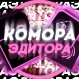 Комора Едітора