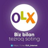 OLX_Internet
