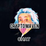 Crypto Maven