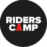 Riders camp