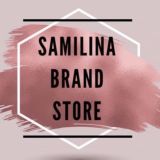 Samilina_brand_store ОПТ Дроп