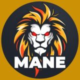 Mane ($MANE) - Official Lions Den 🦁