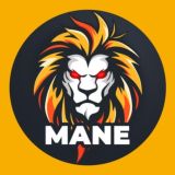 Mane ($MANE) - Official Lions Den 🦁