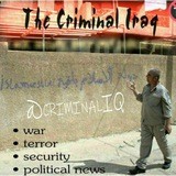 The Criminal Iraq (war, terror, security and political news)