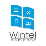 Wintel LTE+Notebook