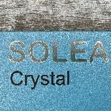 Стразы SOLEA Crystal