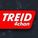 Treid4chan (trade steam)