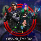 🎁 FREE FIRE / ФРИ ФАЕР 🎁 ПРОМОКОДЫ И АККАУНТЫ