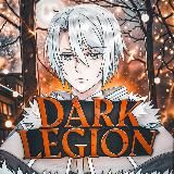 Dark Shop