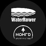 WaterRower | NOHrD Russia