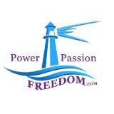 PowerPassionFreedom