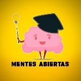 MENTES ABIERTAS™