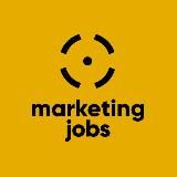 marketing jobs — вакансии для маркетологов