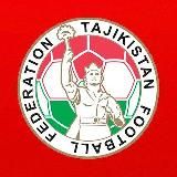 Tajikistan Football Federation|Федерация футбола Таджикистана