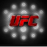 UFC mma