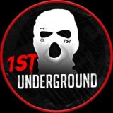 ⚔️1st.underground ⚔️ Chat