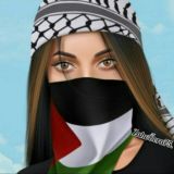 ♥🇵🇸 كلنا فلسطًــــ♡ــــين 🇵🇸♥