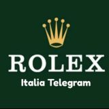 Rolex Italia 🇮🇹 Chat 👑 NO FAKE NO FALSI