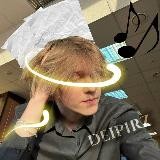 дипсае(?)🐾