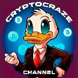 CryptoCraze