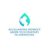 Women Climate Change Startups Karakalpakstan