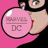 Вселенная комиксов | Marvel/DC
