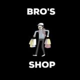 Bro's Shop