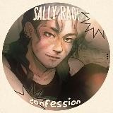 🏍️SALLY RACE CONFESSIONS