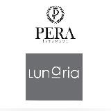 PERA ISTANBUL & LUNARIA