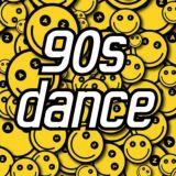 90s dance music