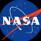 Диск NASA 💿