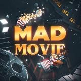 Mad Movie - Все про кино 🎬